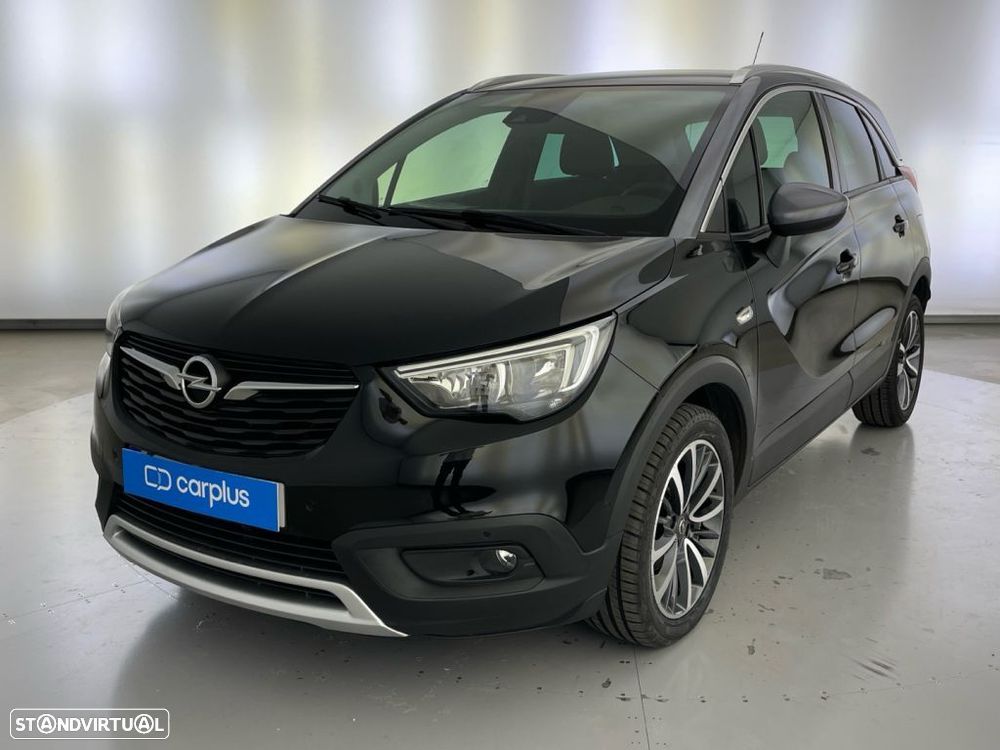 Opel Crossland X 1.5 CDTi Innovation - 20