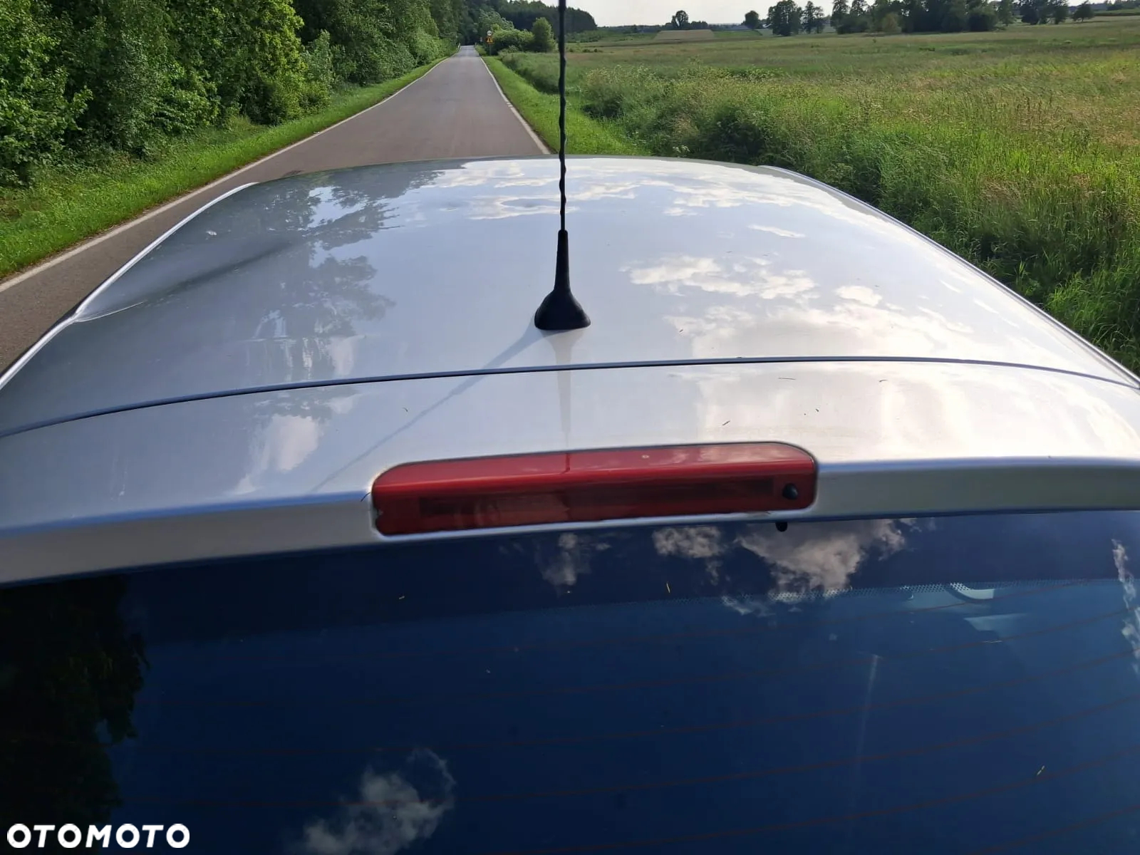 Renault Megane 1.6 16V Color Edition - 4