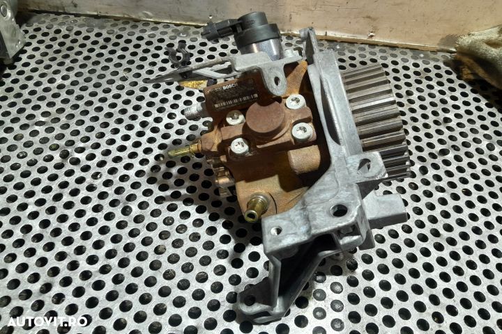 Pompa injectie 0445010102 / 9656300380A 0445010102 / 9656300380A Citr - 2