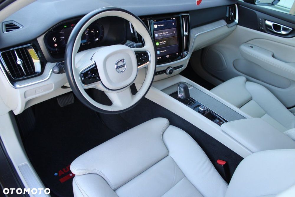 Volvo V60 - 16