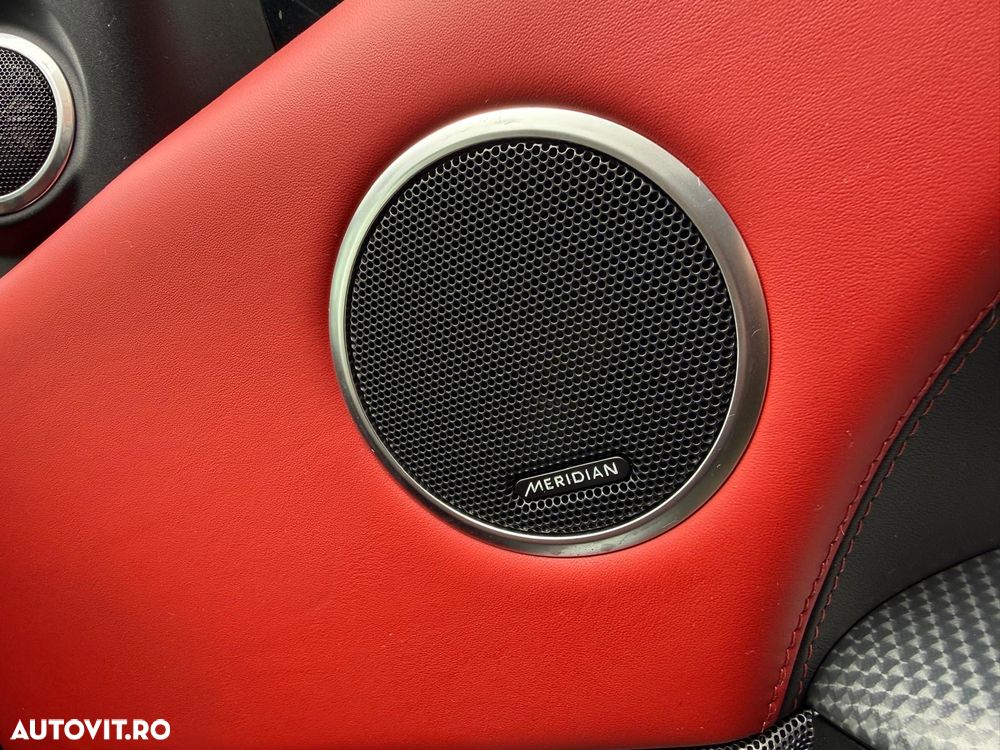 Land Rover Range Rover Sport 2.0 L PHEV HSE Silver - 22