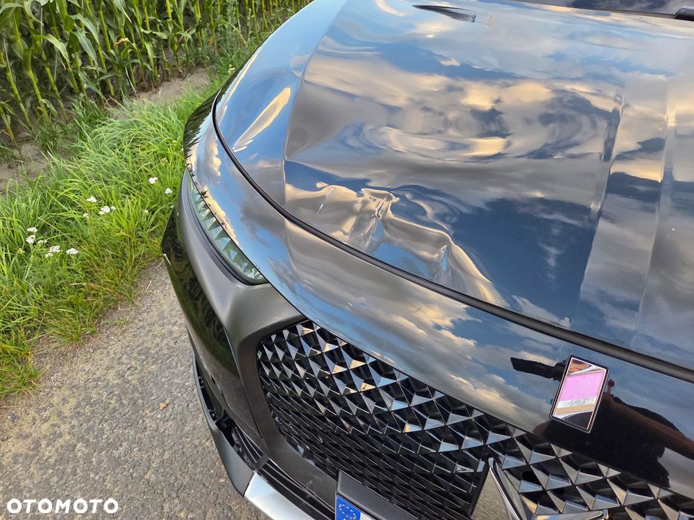 DS Automobiles DS 7 Crossback - 20
