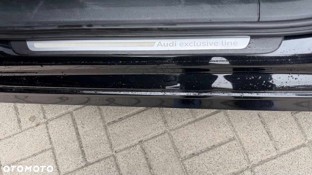 Audi A6 Avant 2.0 TDI Ultra S tronic - 20