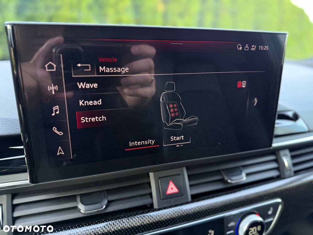 Audi S4 Limousine 3.0 TFSI quattro tiptronic - 37
