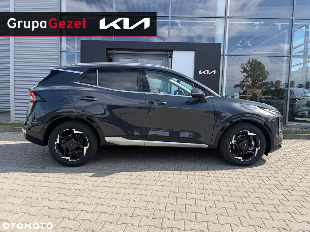 Kia Sportage 1.6 T-GDI Business Line 2WD DCT - 2
