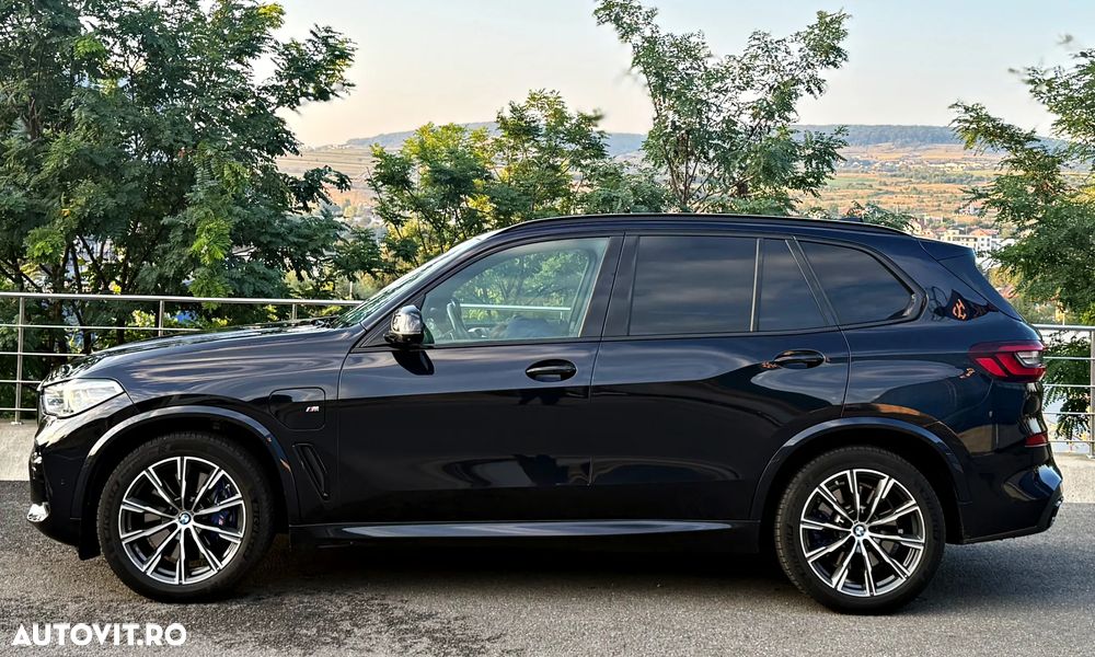 BMW X5 xDrive45e AT PHEV - 2