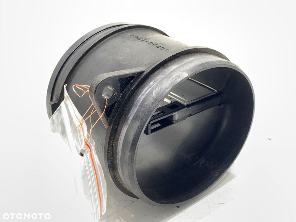 PRZEPŁYWOMIERZ  BMW 3 coupe (E92) 2005 - 2013 330 d xDrive 180 kW [245 KM] olej napędowy 2010 - - 2