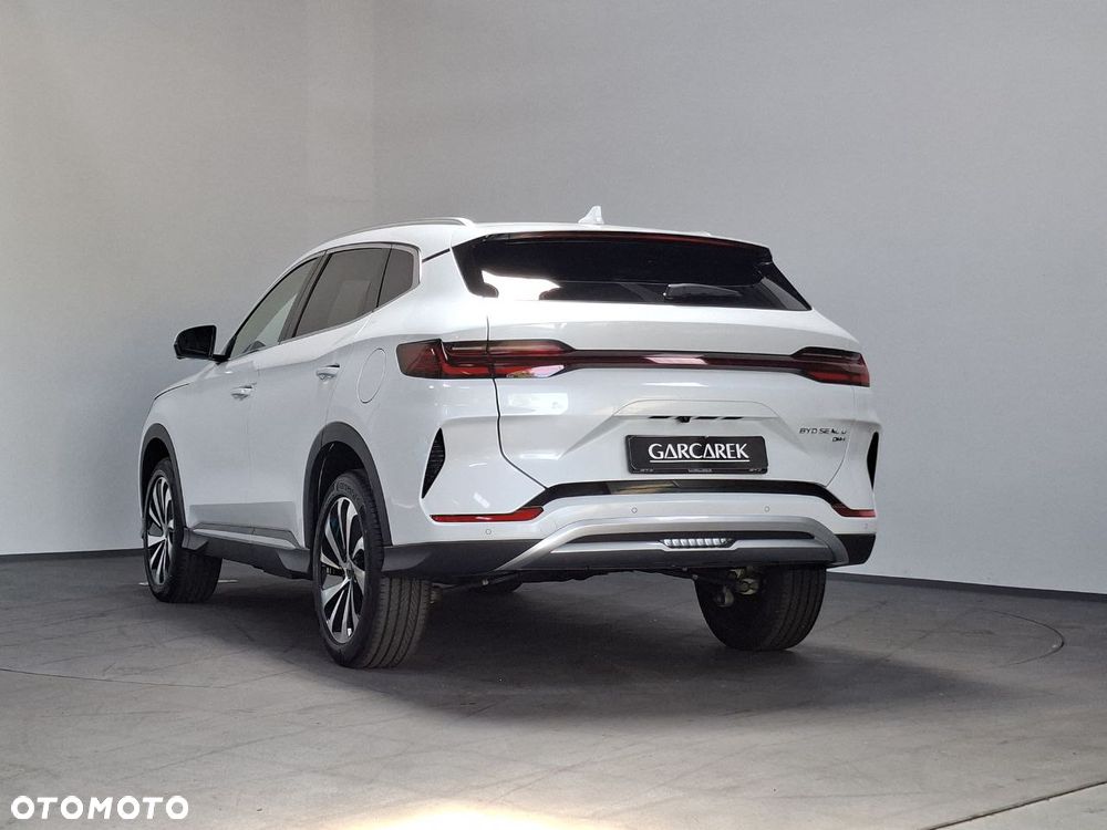 BYD Seal U 1.5T Design AWD - 6