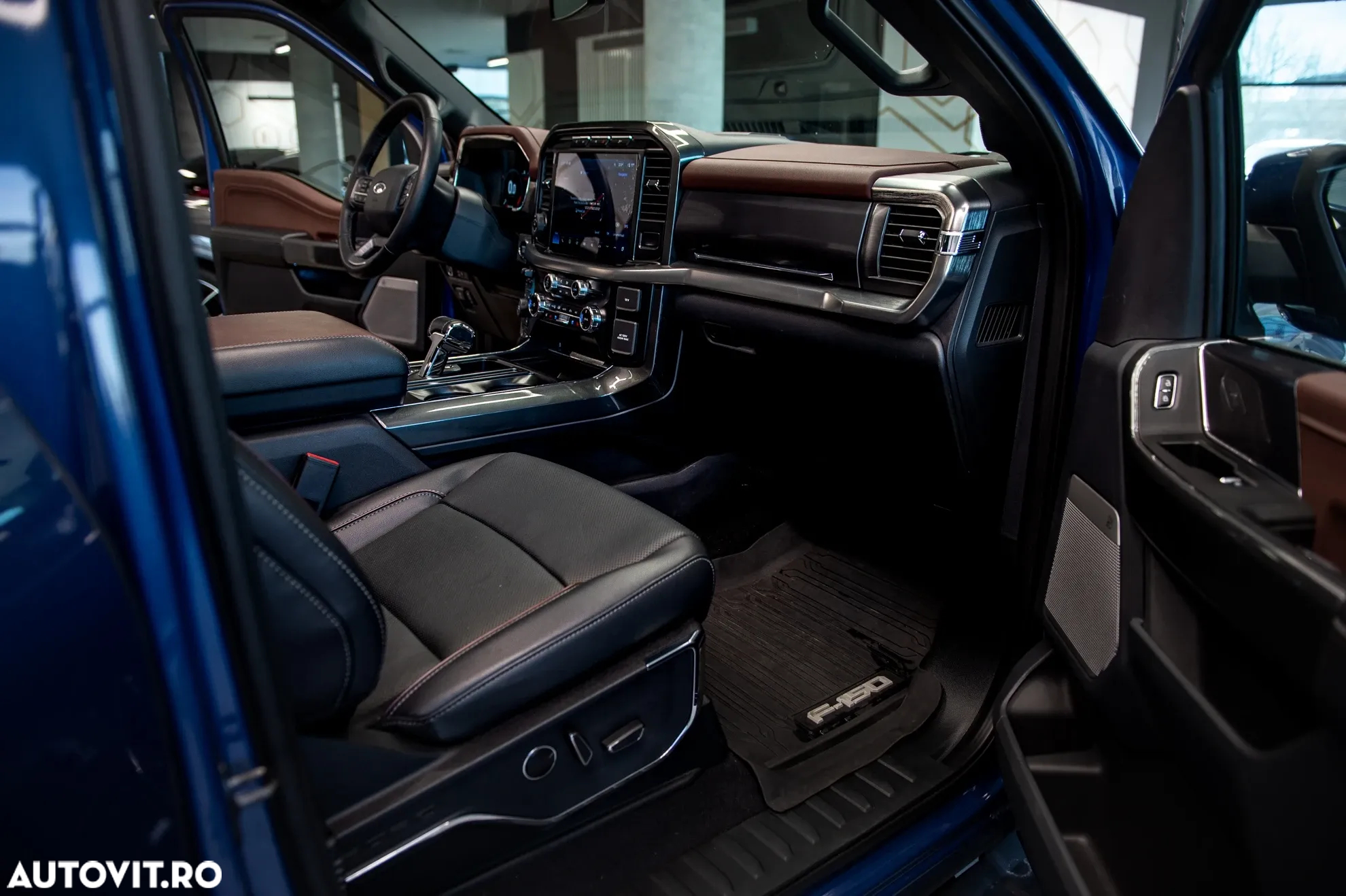 Ford F150 - 3