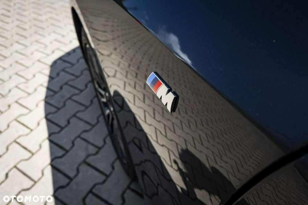 BMW Seria 5 - 11