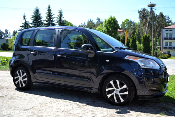 Citroën C3 VTi 95 Selection