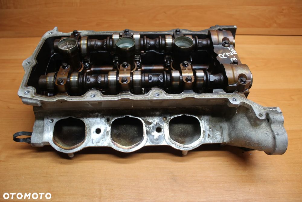 GŁOWICA CYLINDRÓW PRAWA OPEL ANTARA CAPTIVA 3.2 V6 Z32SE KOMPLETNA