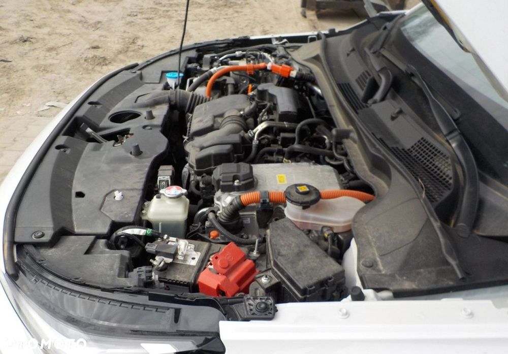 Honda HR-V - 6