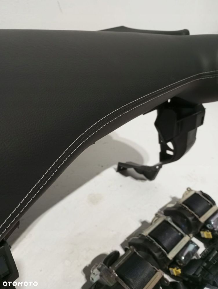 Konsola pulpit deska NISSAN JUKE II F16 - 8