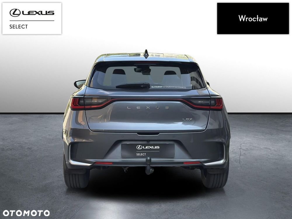Lexus LBX 1.5 Hybrid Elegant - 5