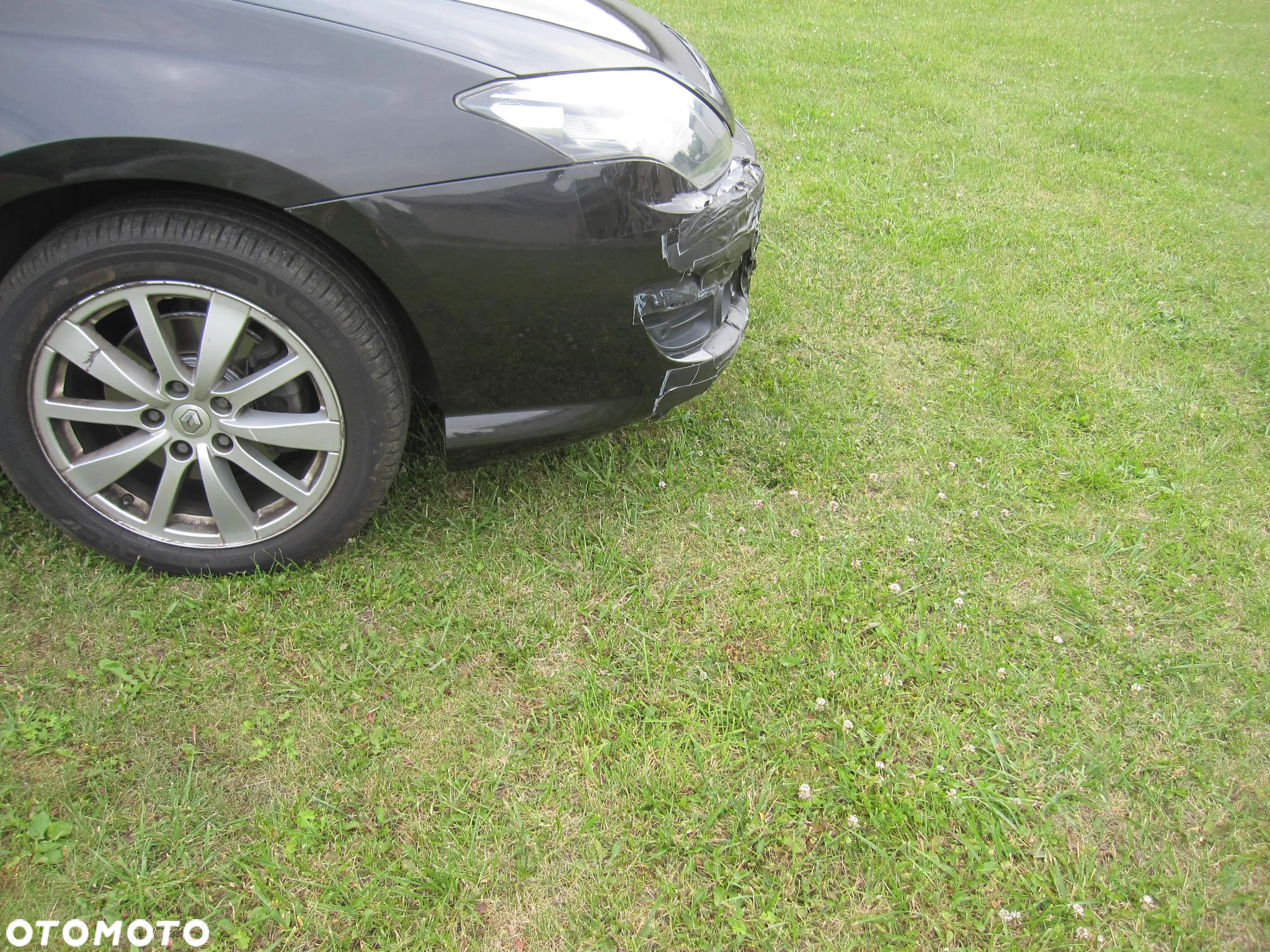 Renault Laguna Grandtour dCi 180 FAP Initiale - 17