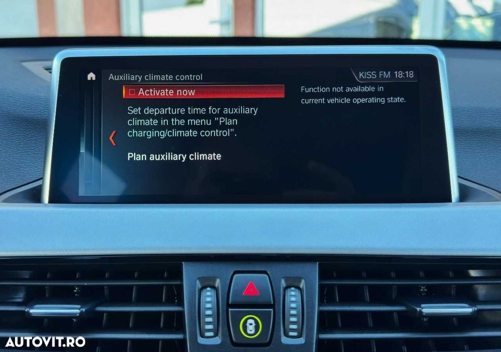 BMW X1 xDrive25e AT PHEV - 32