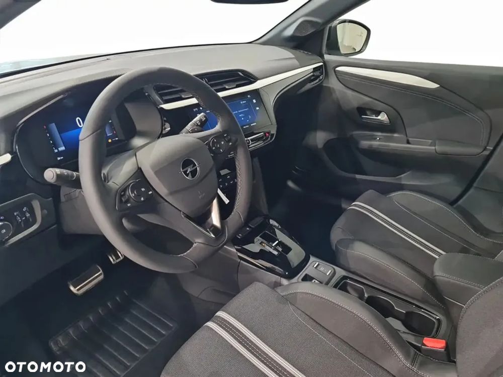 Opel Corsa 1.2 T mHEV GS eDCT - 7