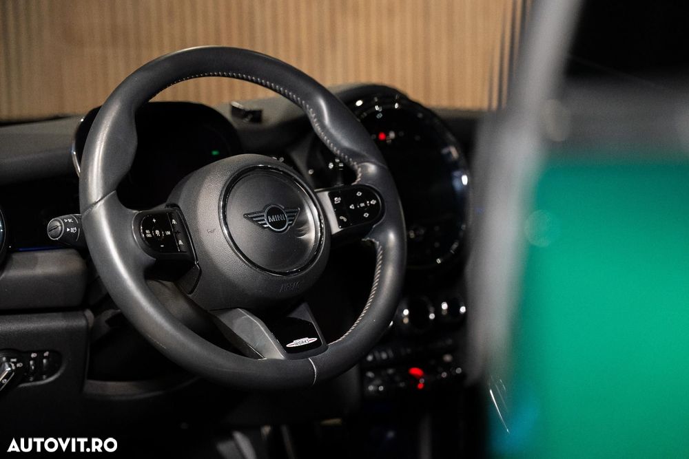 Mini Cooper S Aut. Yours Trim - 25