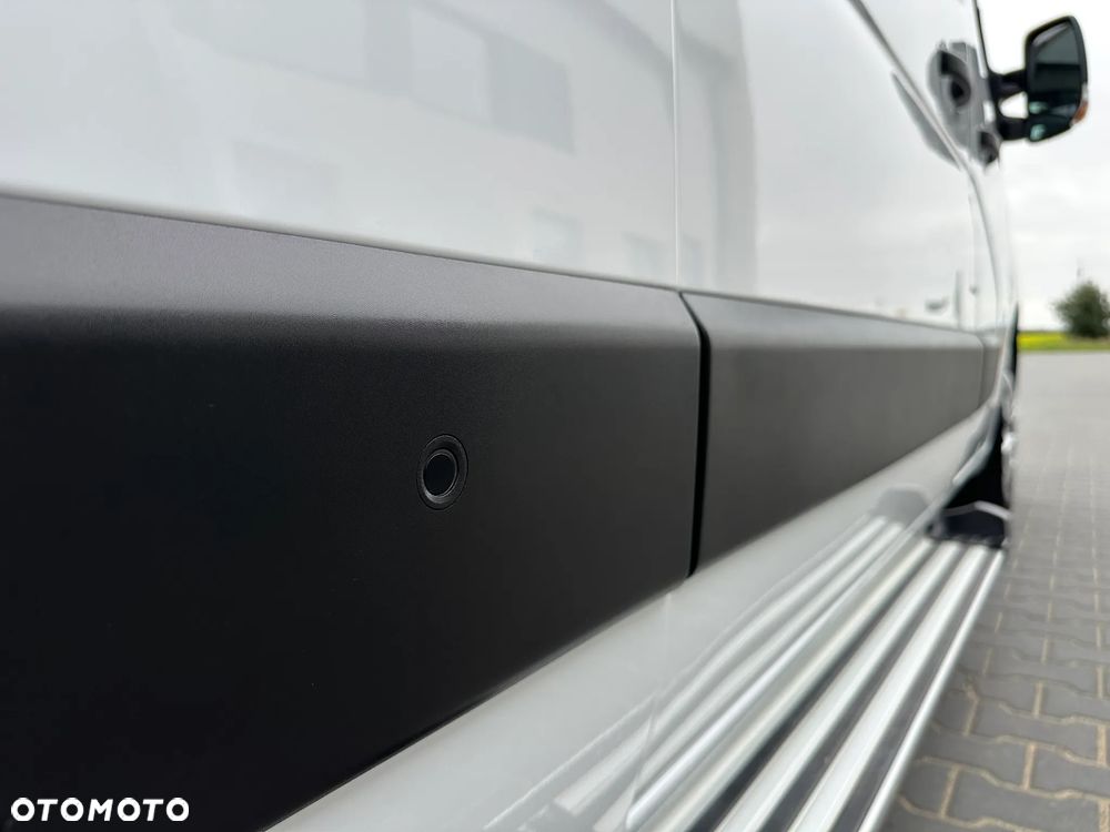 Renault Master 2.3 Dci SORTIMO Zabudowa SERWISOWA Światłowód Warsztat FV23% - 17