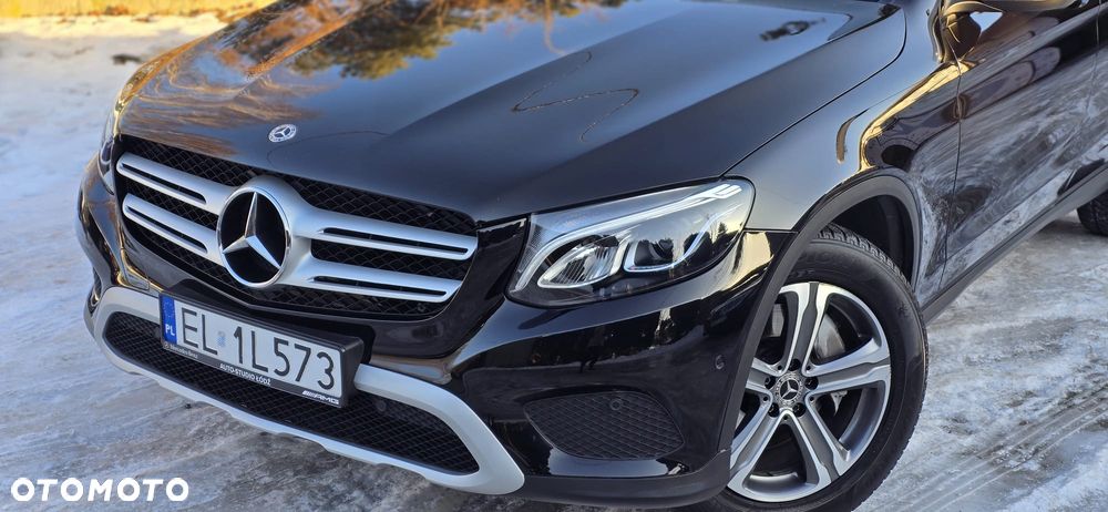 Mercedes-Benz GLC - 2