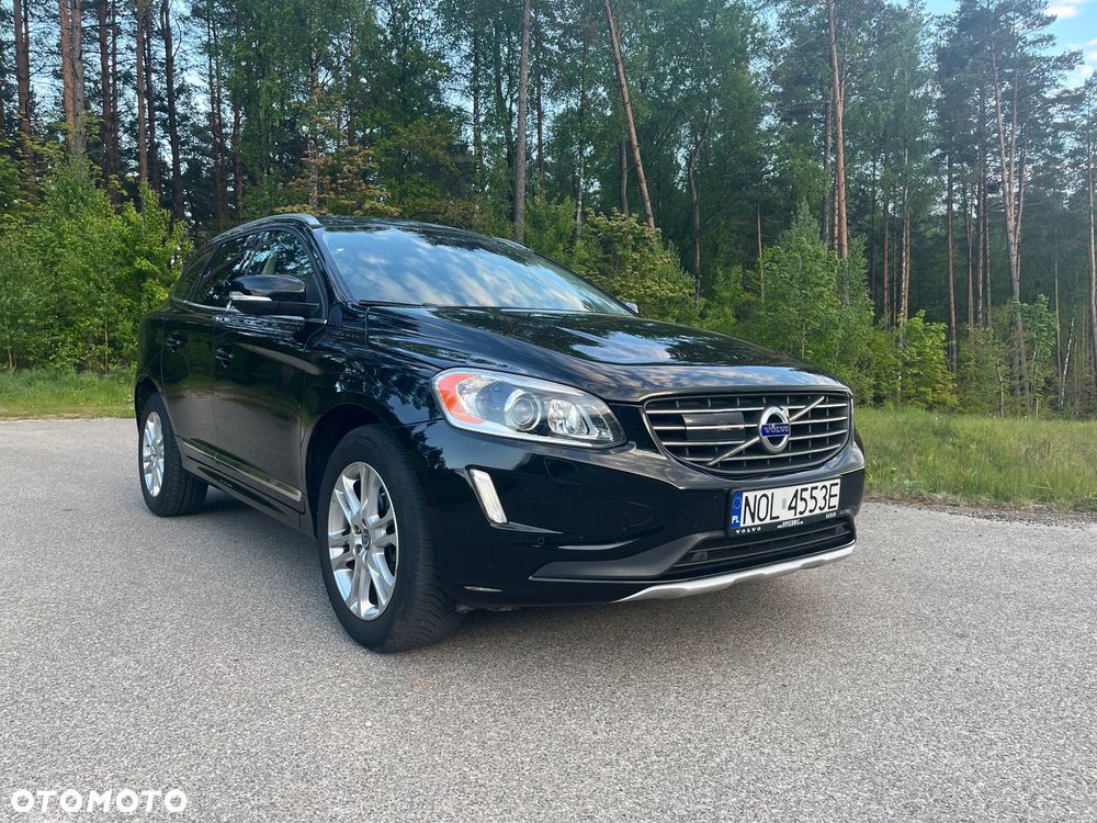 Volvo XC 60 - 8