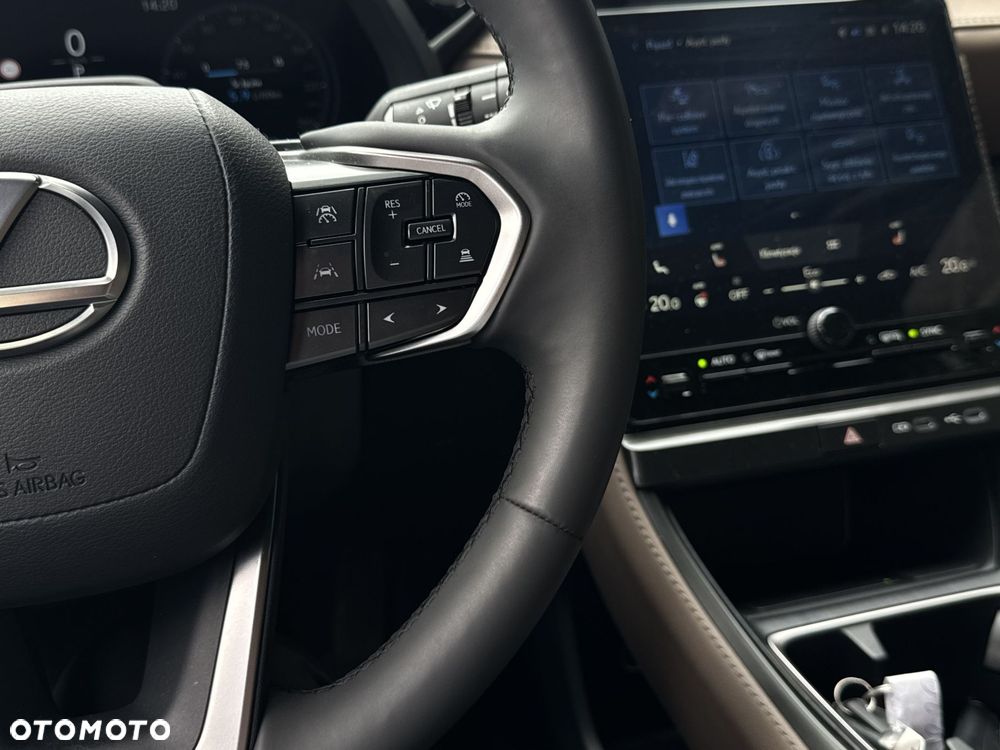 Lexus LBX 1.5 Hybrid Elegant - 14