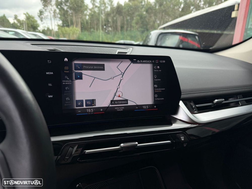 BMW iX1 xDrive30 - 11