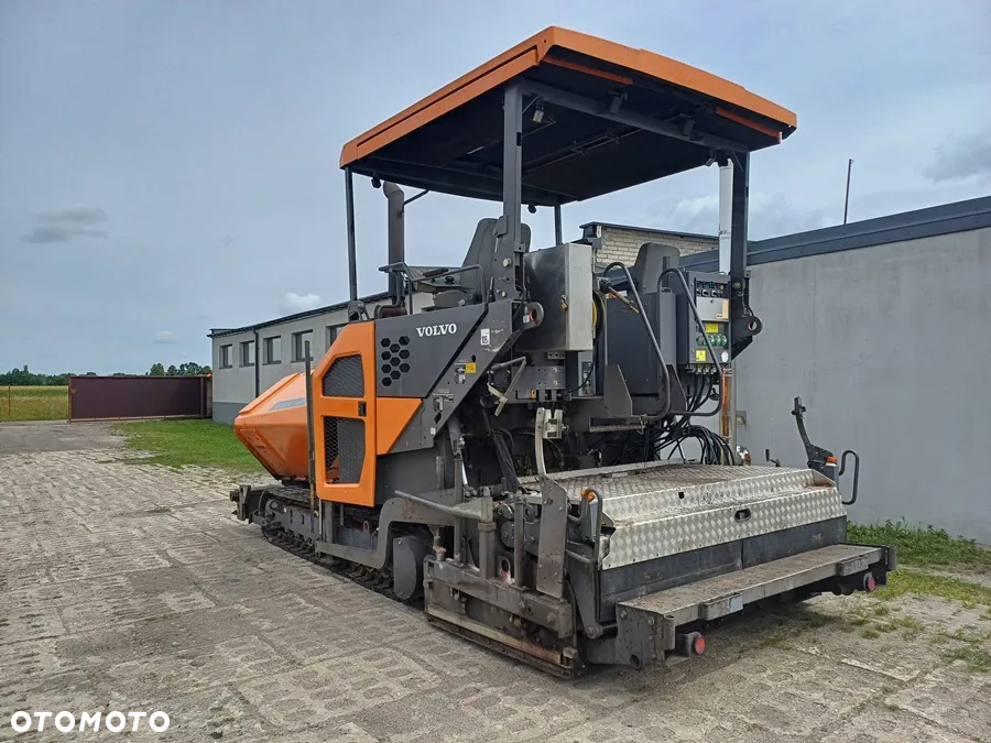 Volvo 6820 C - 2