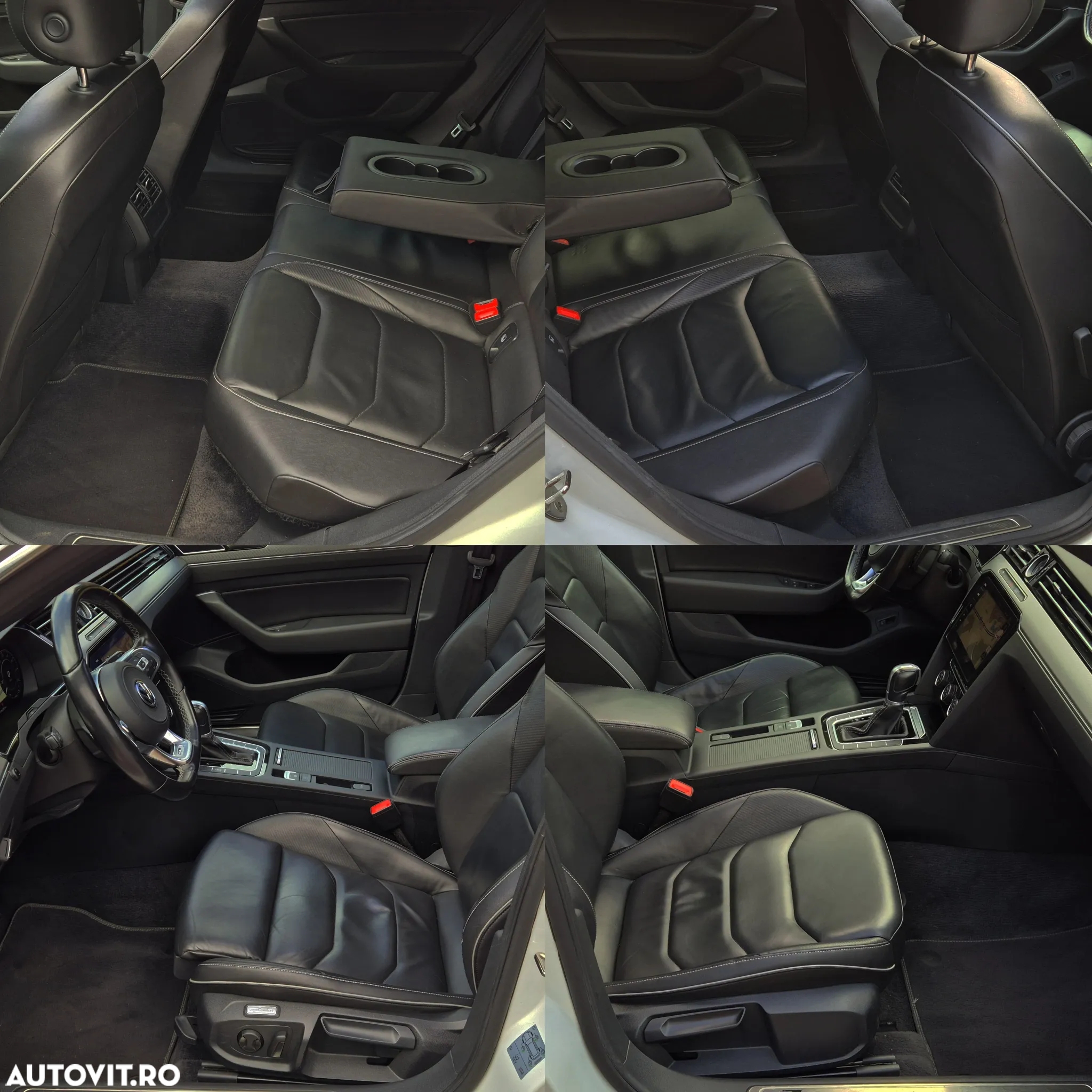Volkswagen ARTEON 2.0 TDI DSG R-Line - 6