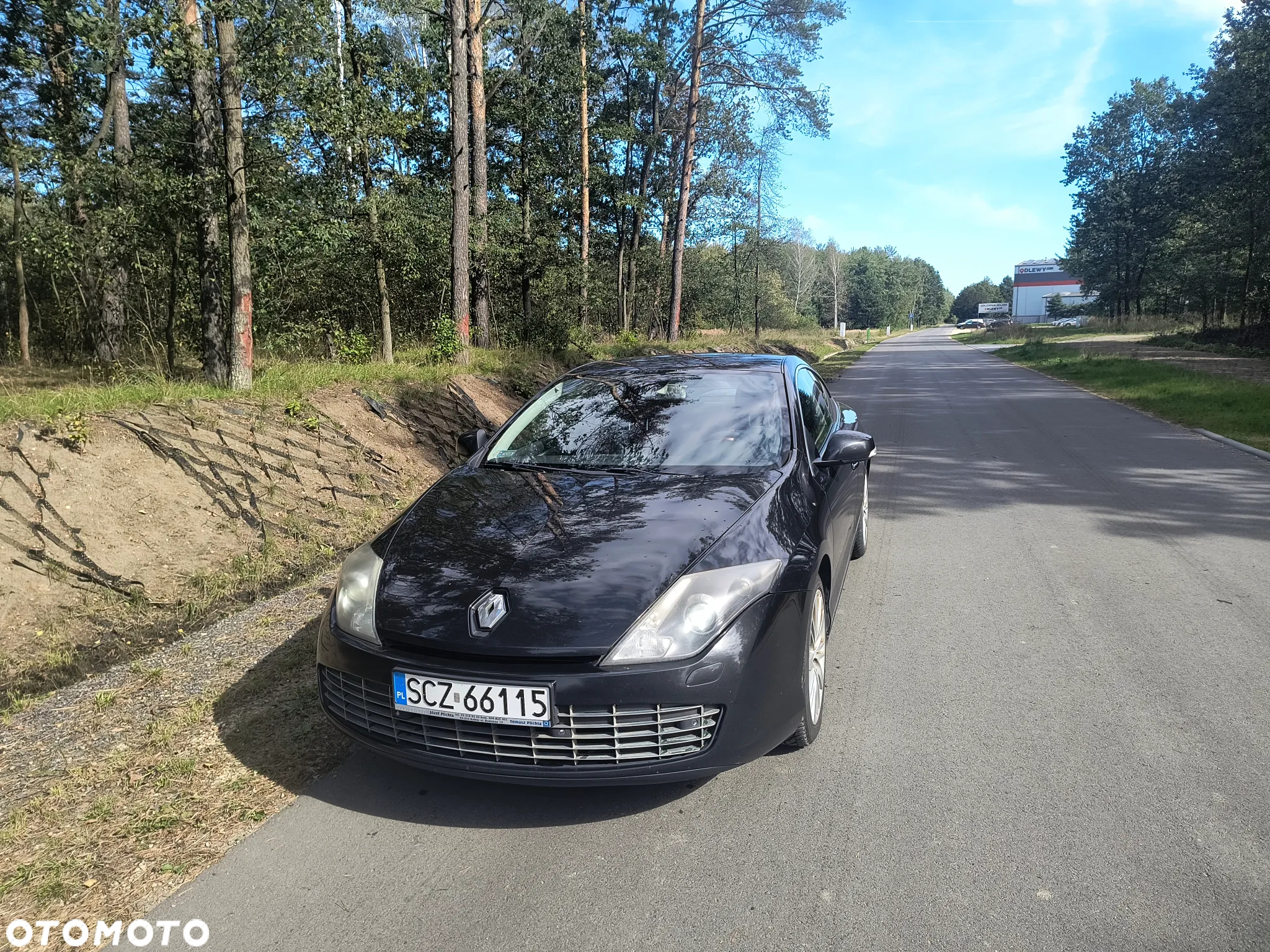 Renault Laguna 2.0 dCi GT - 2