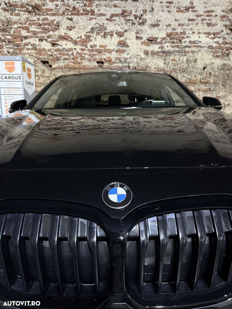BMW Seria 1 - 9