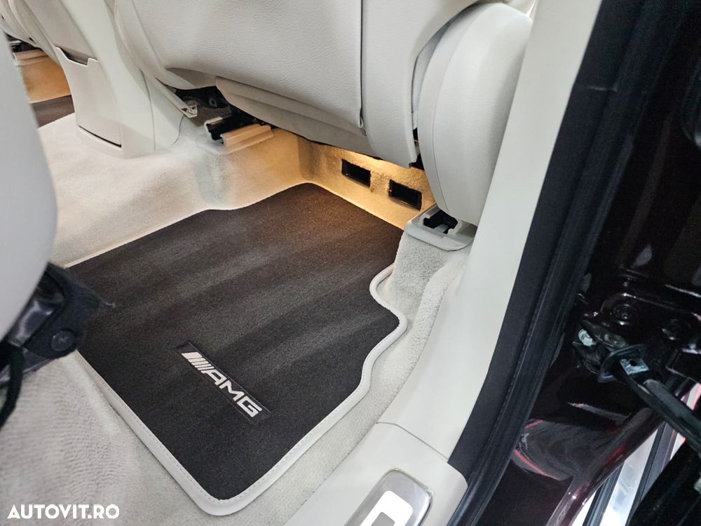 Mercedes-Benz G 400 d SW Long STRONGER THAN TIME Edition - 18