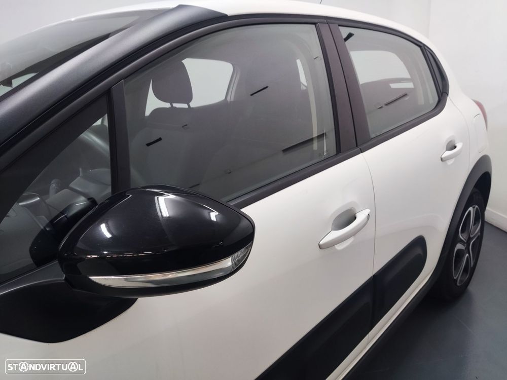 Citroën C3 1.5 BlueHDi Feel Pack - 6