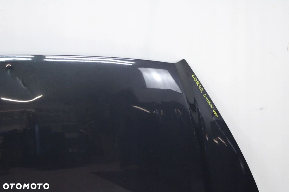 FORD S-MAX MK1 LIFT 10R- MASKA POKRYWA SILNIKA S0 - 4