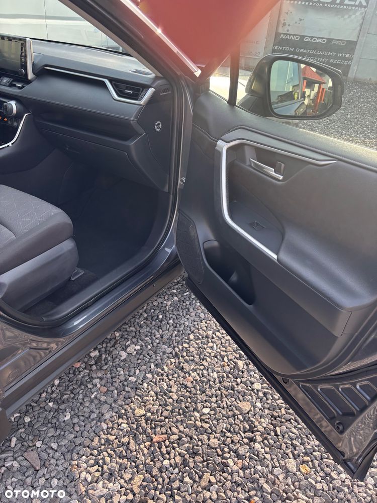 Toyota RAV4 - 20
