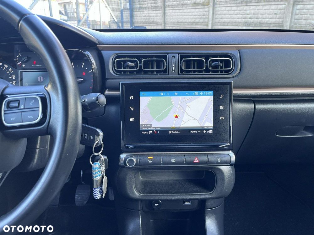 Citroën C3 Pure Tech 83 S&S ORIGINS - 14