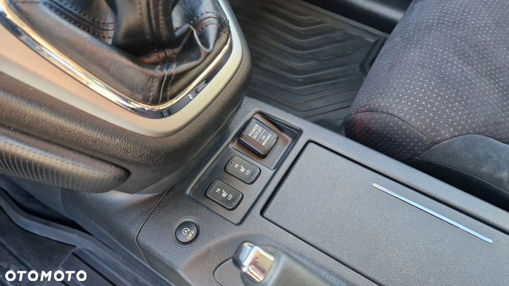 Honda CR-V 2.0 Elegance (2WD) - 15