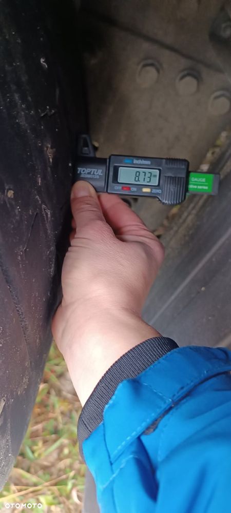 Schmitz Cargobull Mega VARIOS - 35