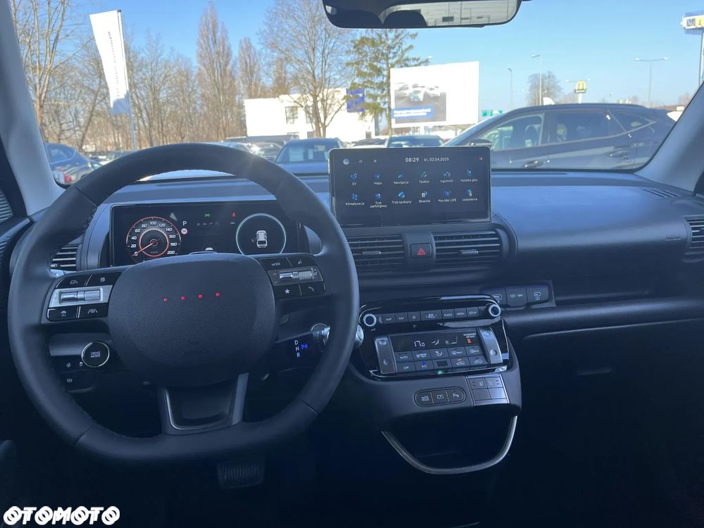 Hyundai Inster 49kWh Smart - 14