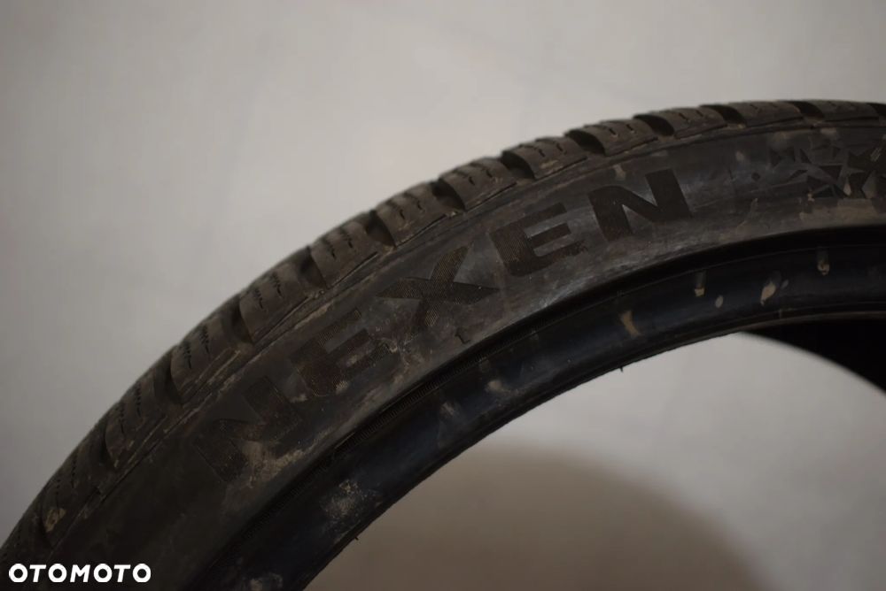 R19 235/35 Nexen Win Guard Sport 2 WU7 91W Wysyłka gratis! - 7