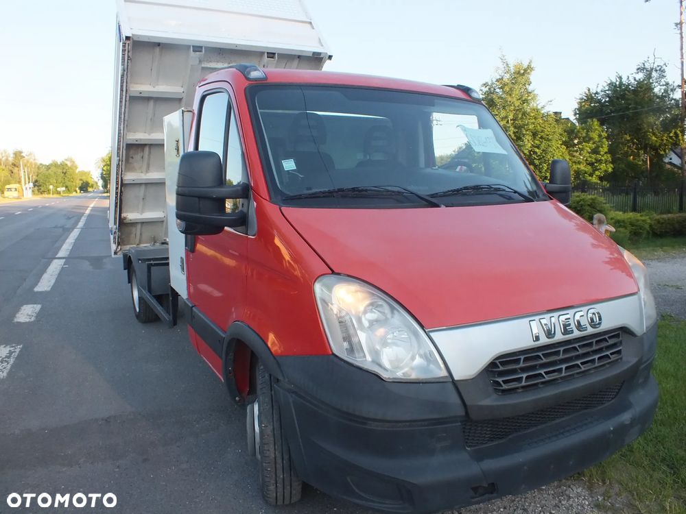 Iveco Daily - 4