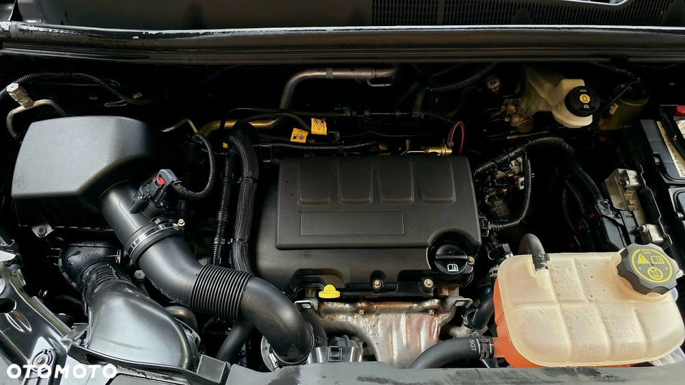 Opel Mokka 1.4 Turbo ecoFLEX Start/Stop Innovation - 30