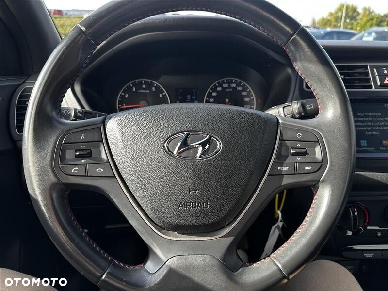 Hyundai i20 1.2 GET - 10