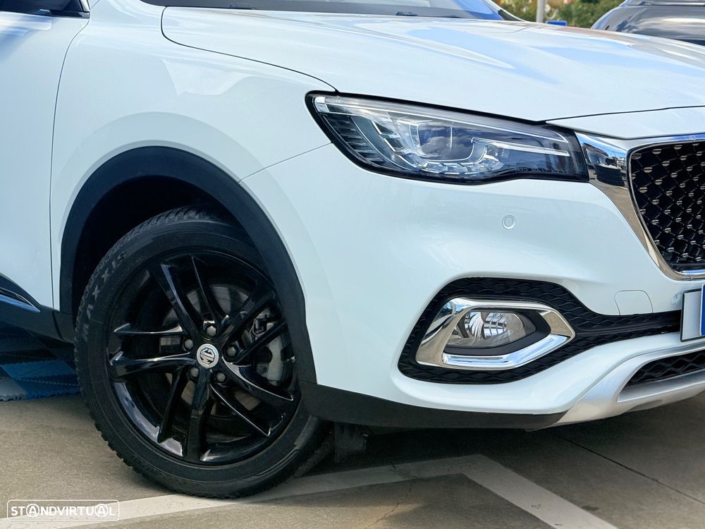 MG EHS 1.5T-GDI Luxury - 6