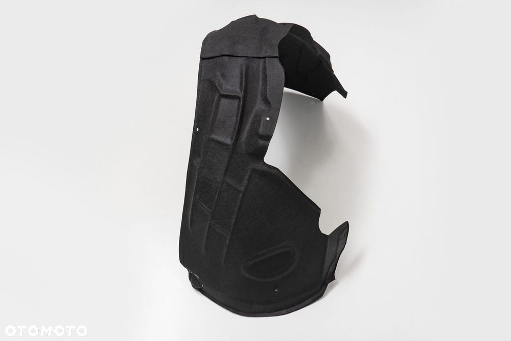 materiałowe nadkole przednie lewe 4f0821133p audi a6 c6 4f sedan 2008- - 10