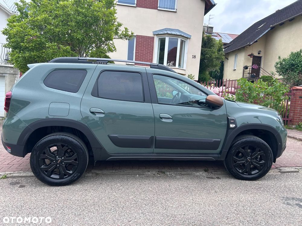 Dacia Duster - 3