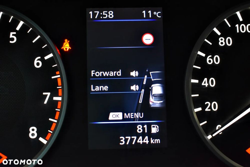 Renault Captur 1.3 Energy TCe FAP Red Edition - 38