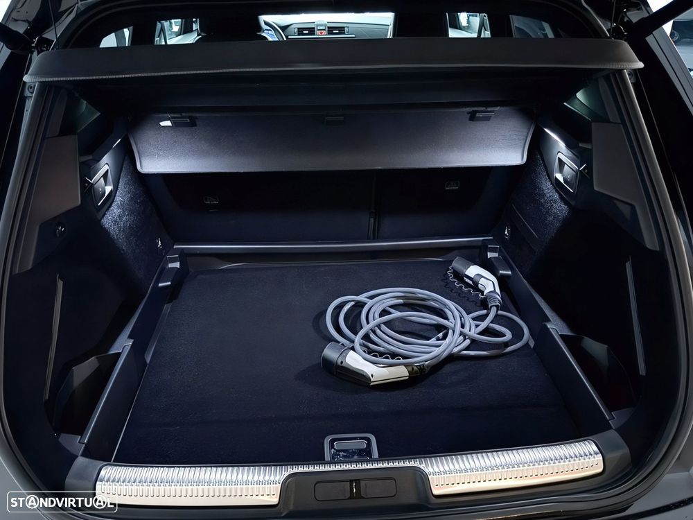DS DS7 Crossback E-Tense Rivoli EAT8 - 14