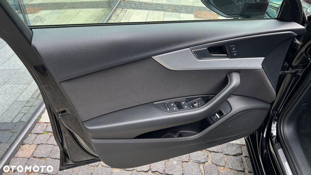 Audi A4 Avant 40 TDI Quattro S tronic - 20